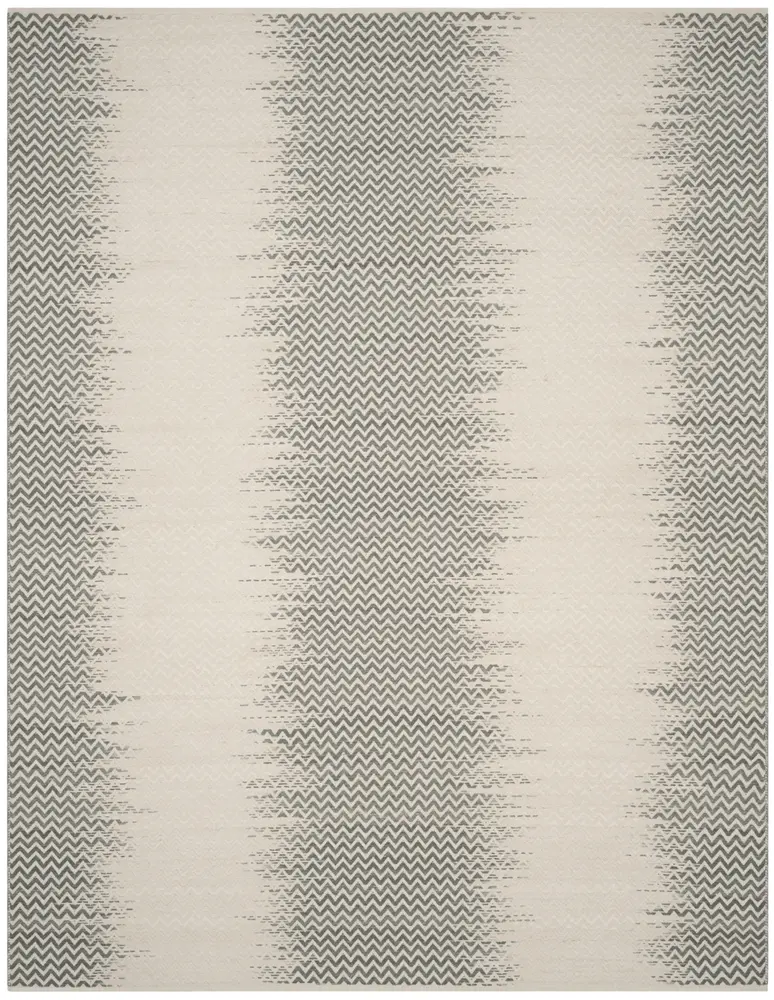 Safavieh Klc-Cotton Kilim 8'-0