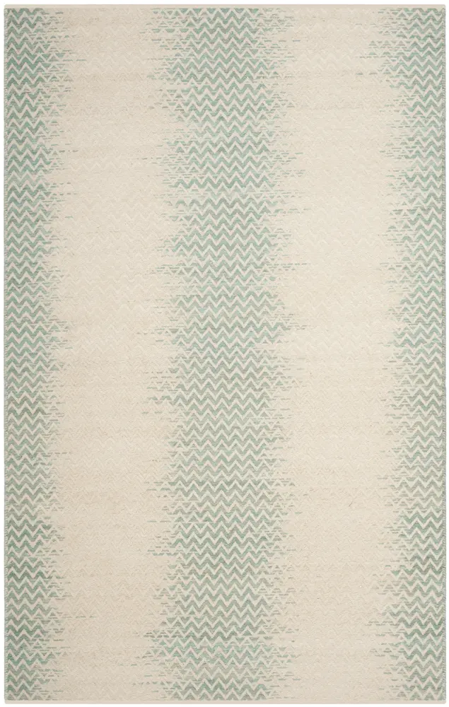 Safavieh Klc-Cotton Kilim 4'-0