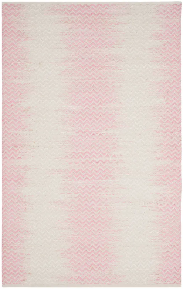 Safavieh Klc-Cotton Kilim 4'-0