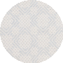 Light Blue / Ivory