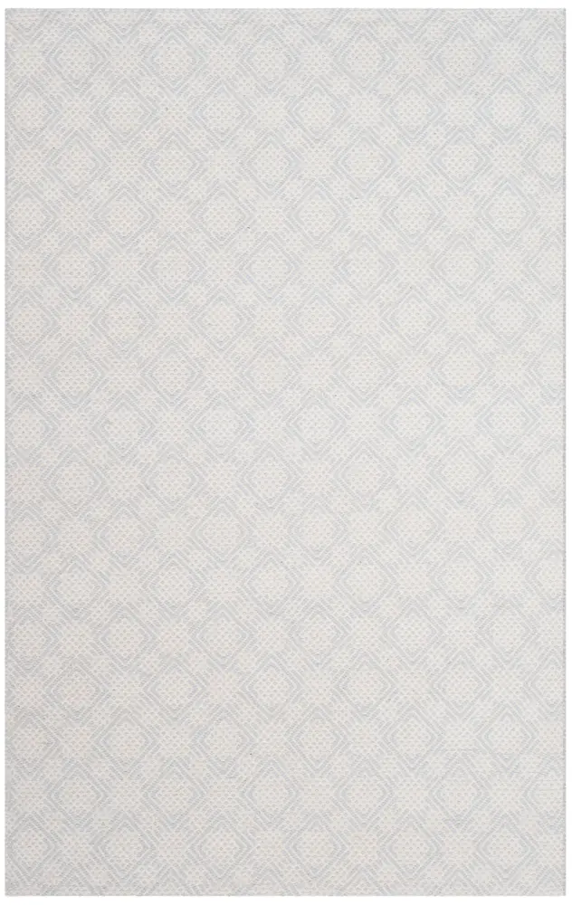 Safavieh Klc-Cotton Kilim 4'-0