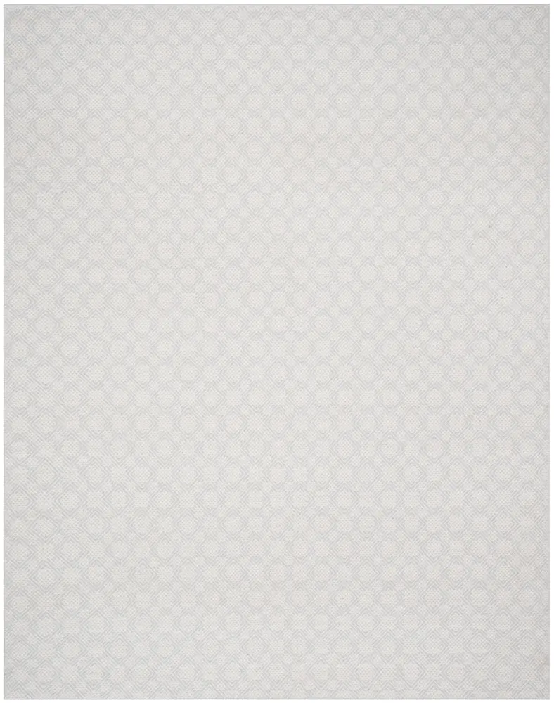 Safavieh Klc-Cotton Kilim 8'-0