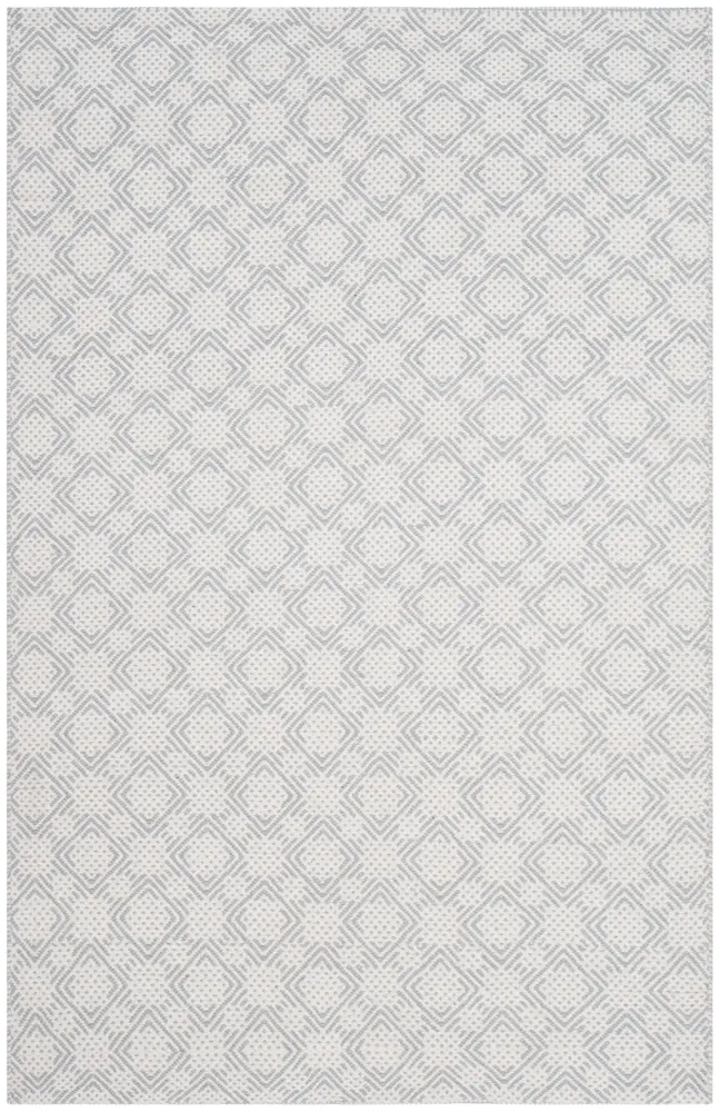 Safavieh Klc-Cotton Kilim 4'-0