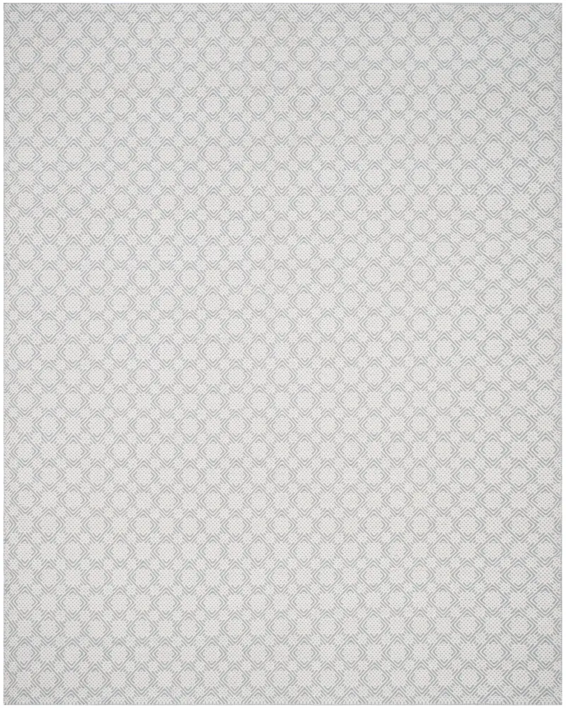 Safavieh Klc-Cotton Kilim 8'-0