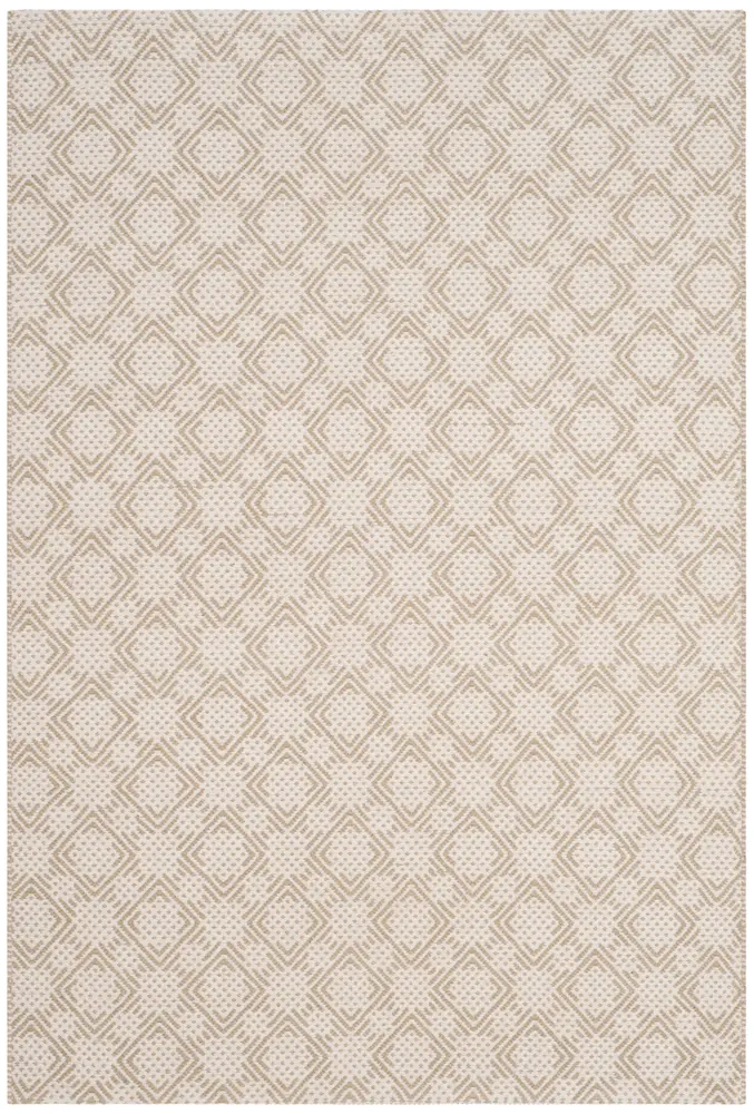 Safavieh Klc-Cotton Kilim 4'-0