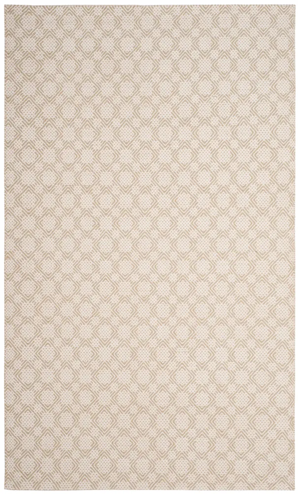 Safavieh Klc-Cotton Kilim 5'-0