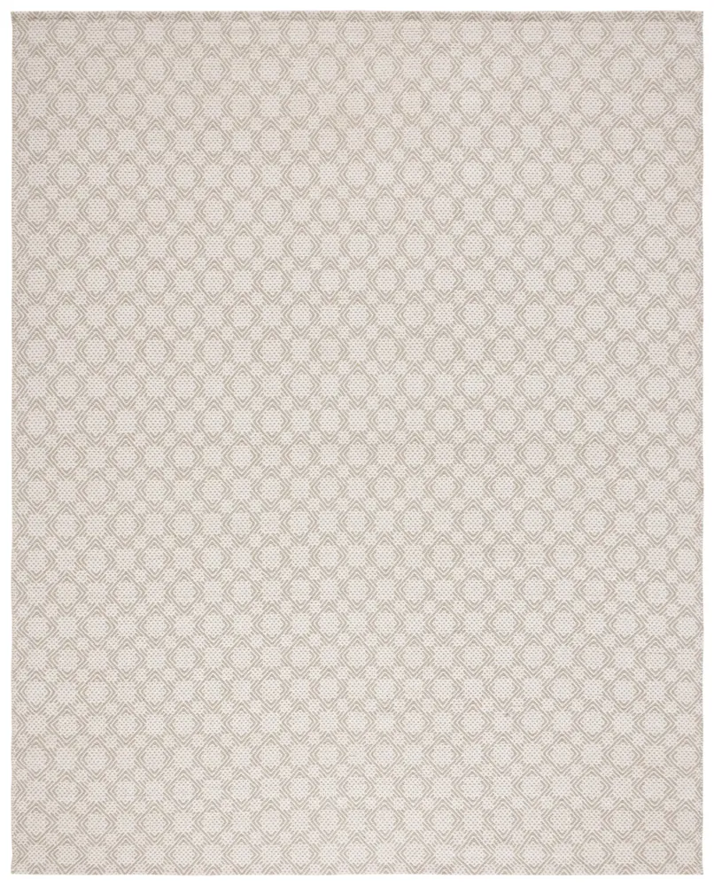 Safavieh Klc-Cotton Kilim 8'-0