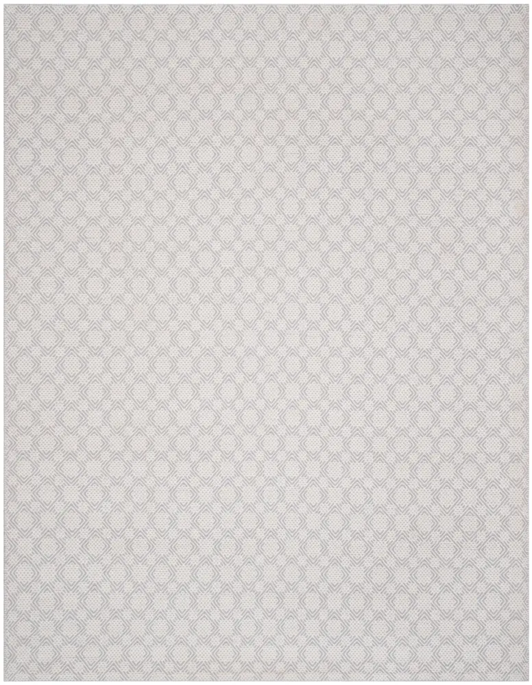 Safavieh Klc-Cotton Kilim 8'-0