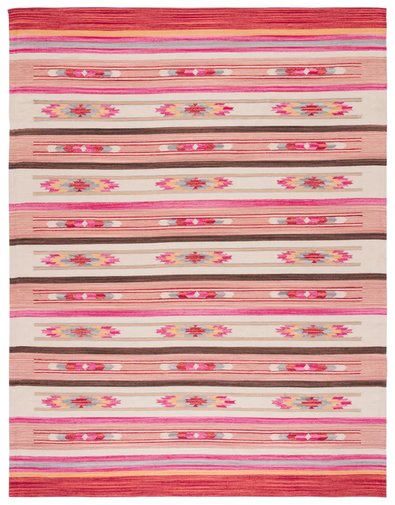 Safavieh Cotton Kilim 8'-0