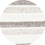 Ivory / Brown