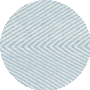 Light Blue / Ivory