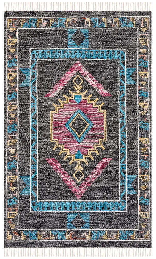 Safavieh Kilim 5'-0