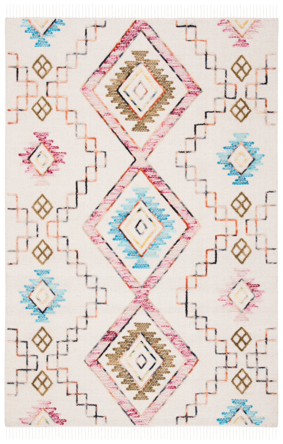 Safavieh Kilim 4'-0