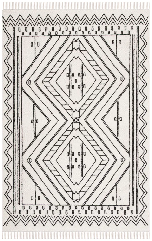 Safavieh Kilim 5'-0