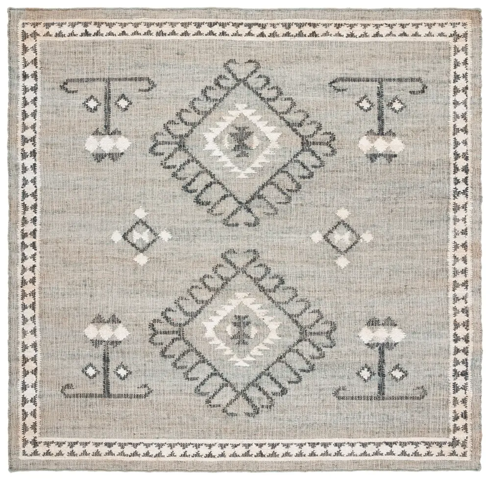 Safavieh Kilim 7'-0