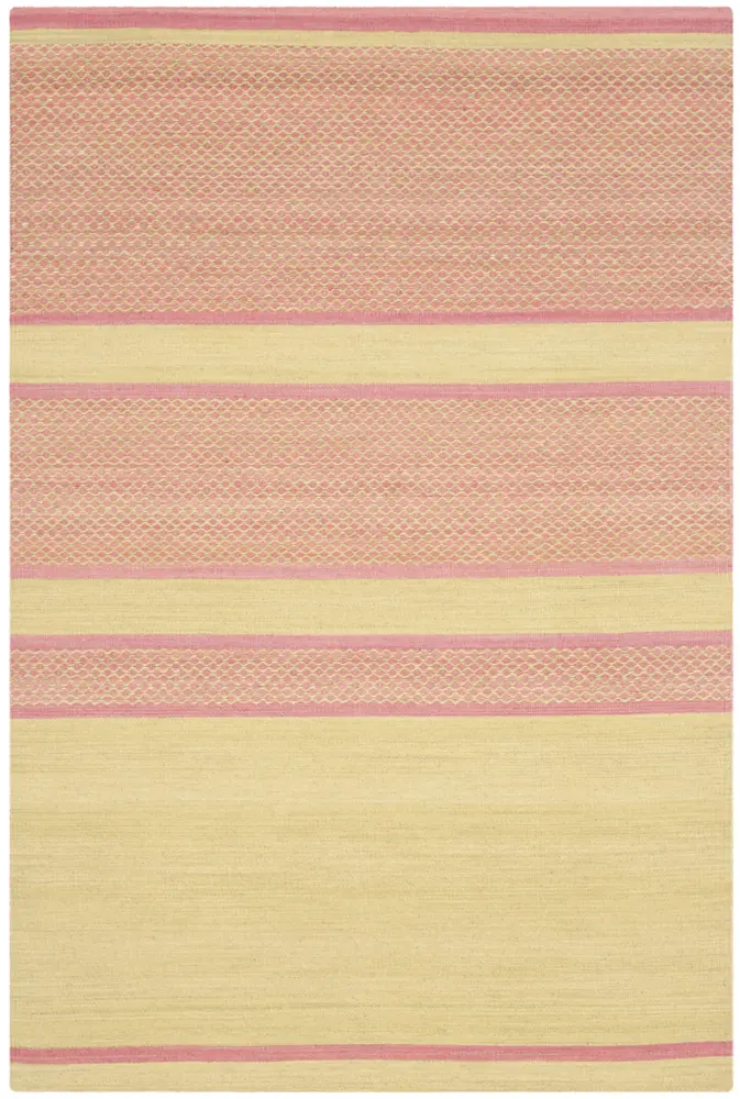 Safavieh Kilim 4'-0