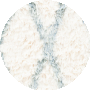 Ivory / Blue
