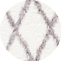 Ivory / Grey