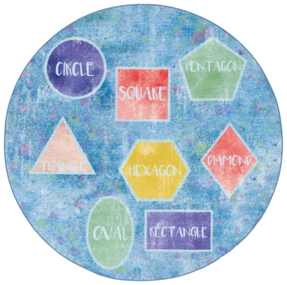 Safavieh Kids Playhouse 200 5'-0