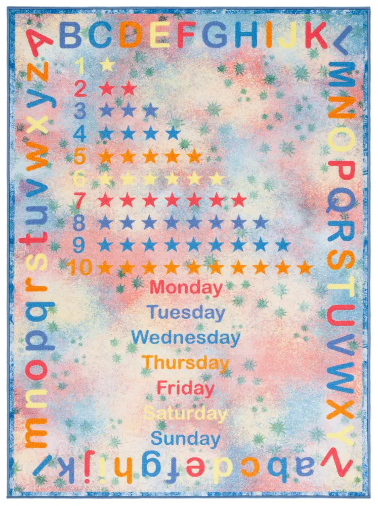 Safavieh Kids Playhouse 200 5'-5