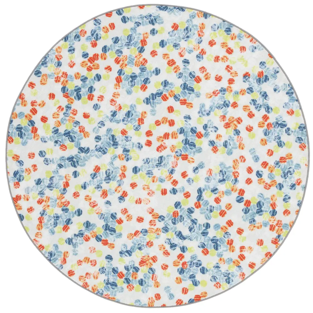 Safavieh Kids Playhouse 200 5'-0