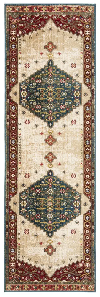 Safavieh Kashan 2'-6