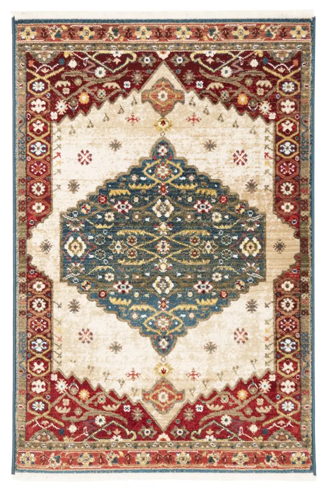 Safavieh Kashan 3'-3