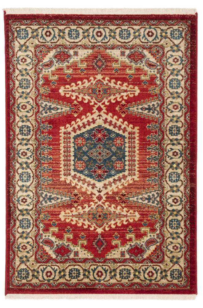 Safavieh Kashan 3'-3