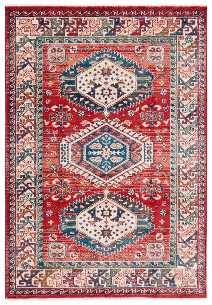 Safavieh Kashan 5'-1