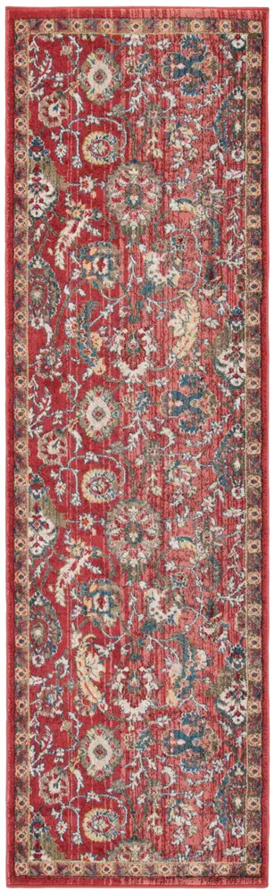 Safavieh Kashan 2'-6