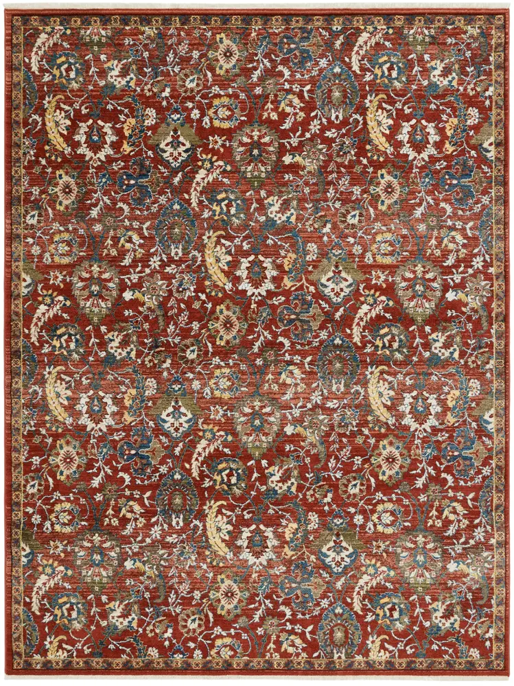 Safavieh Kashan 9'-0