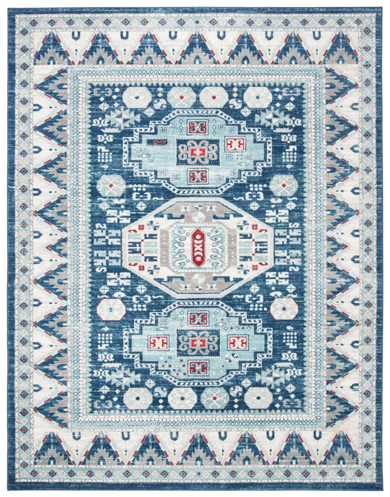Safavieh Kazak 100 9'-0