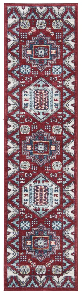 Safavieh Kazak 100 2'-0