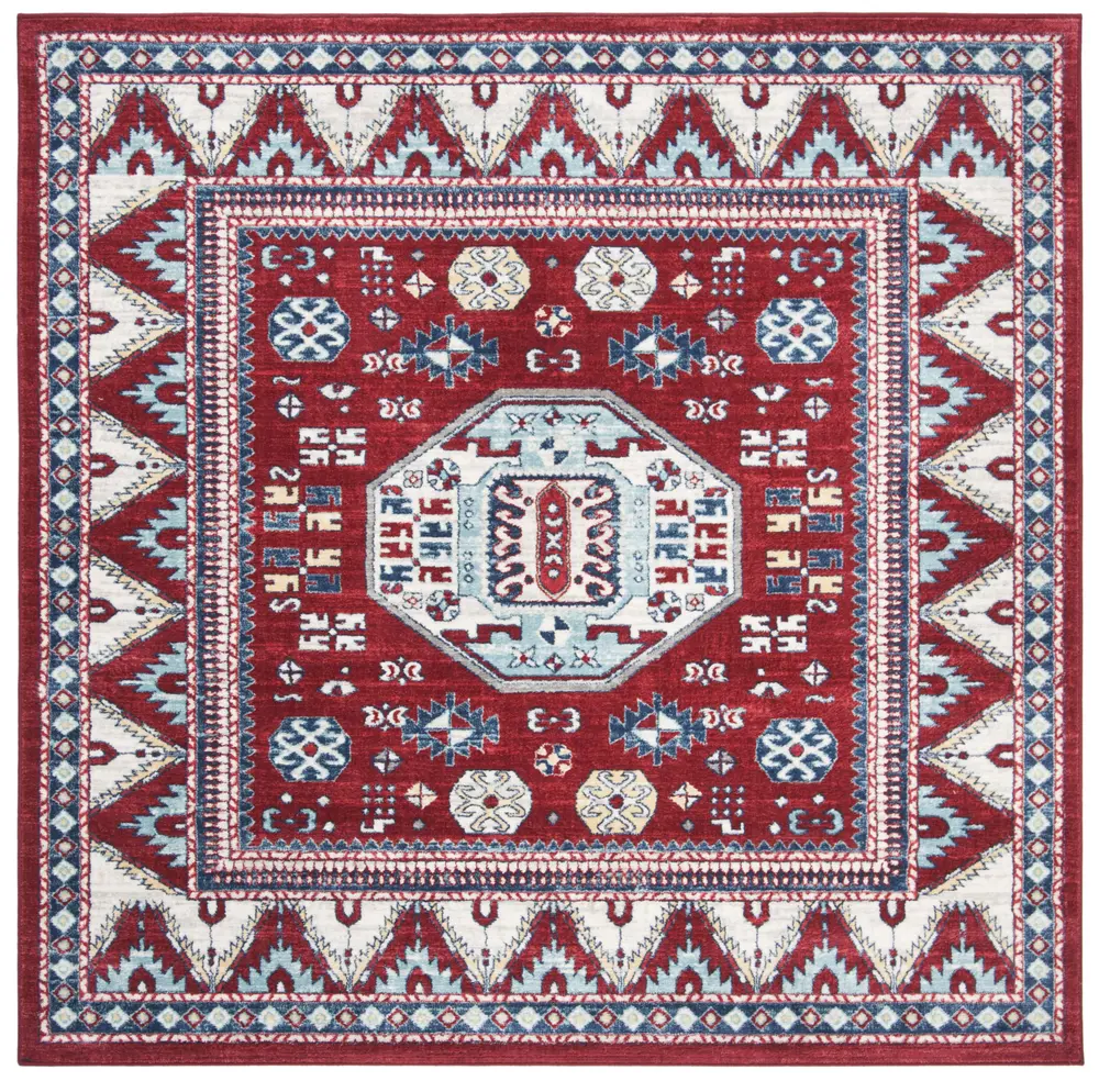 Safavieh Kazak 100 6'-7