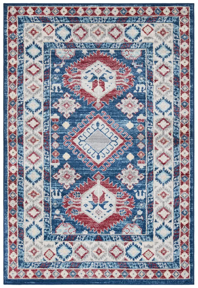 Safavieh Kazak 100 4'-0