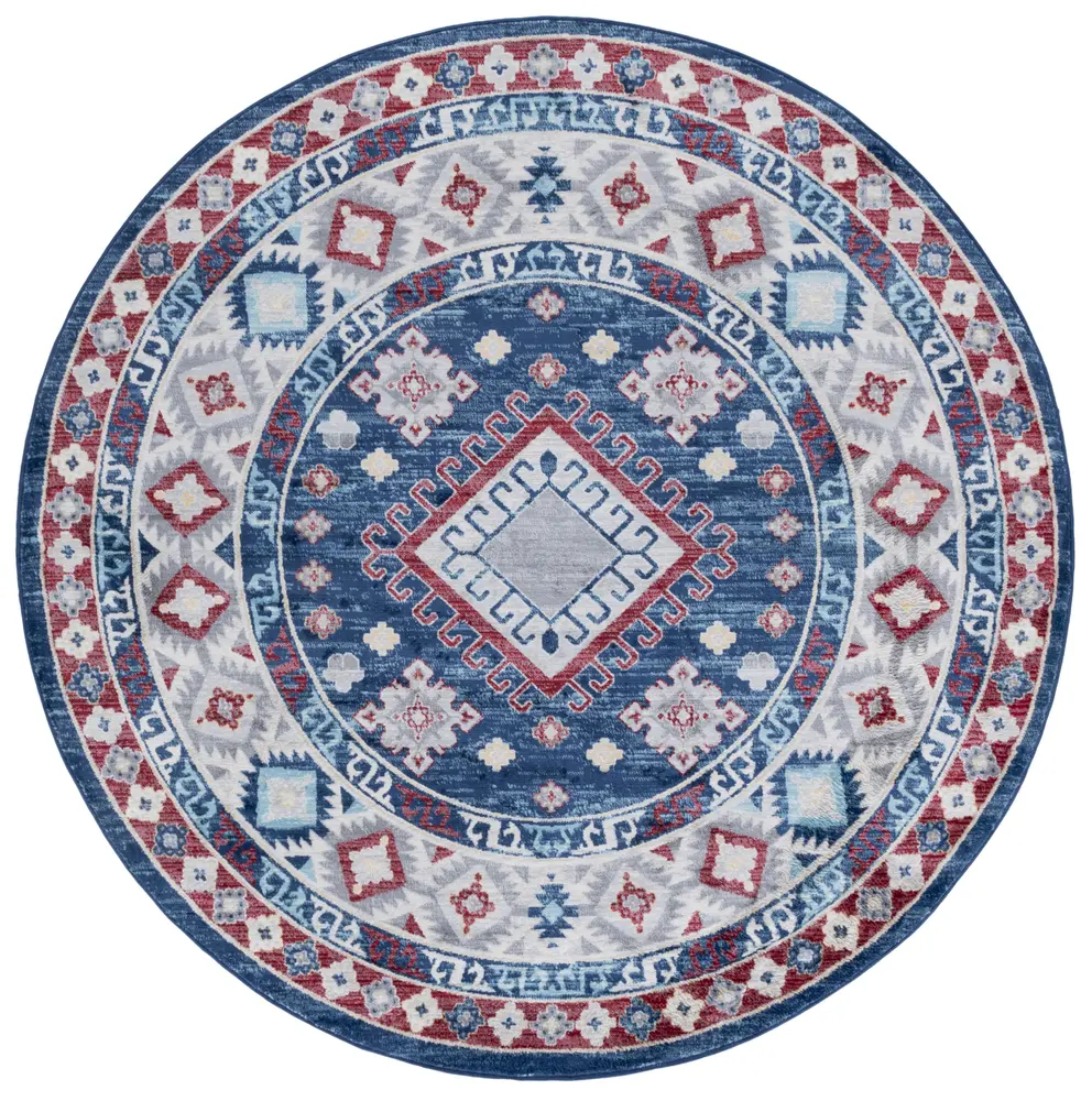 Safavieh Kazak 100 6'-7