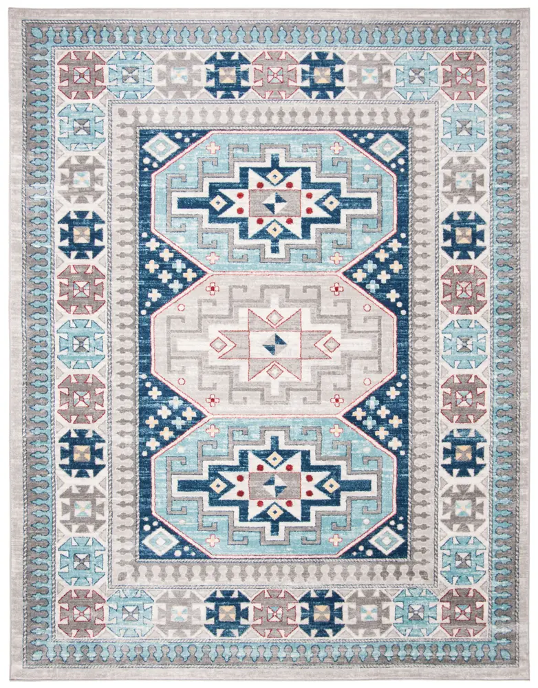 Safavieh Kazak 100 9'-0