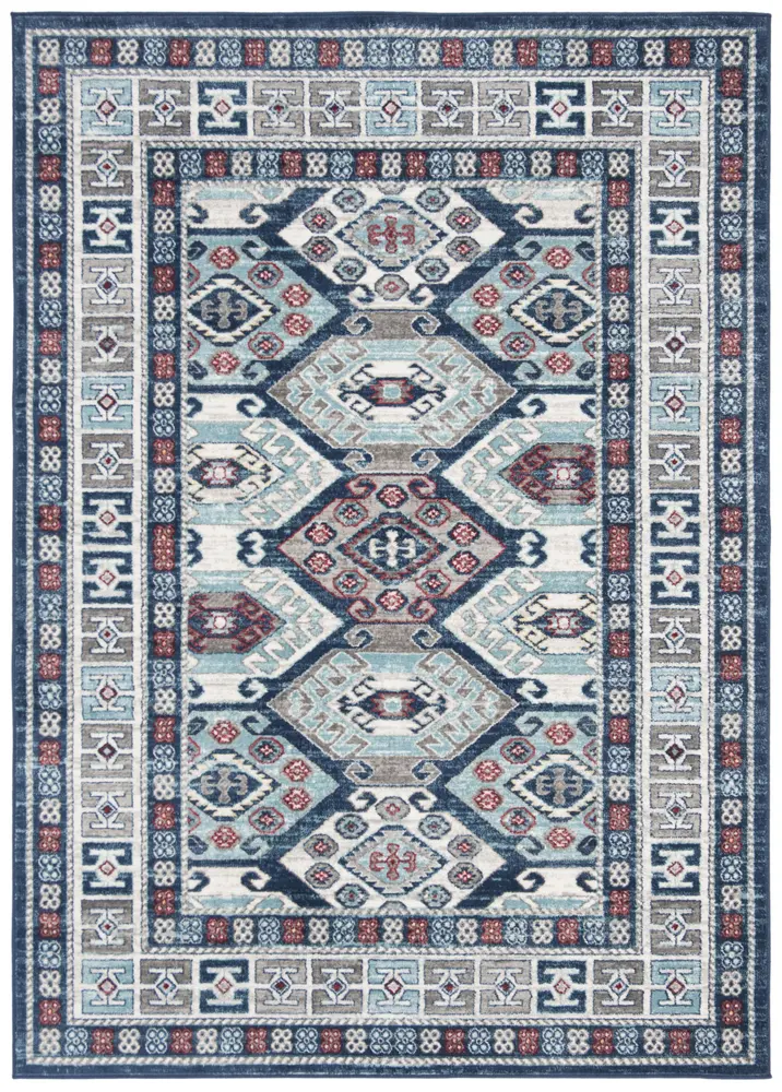 Safavieh Kazak 100 4'-0