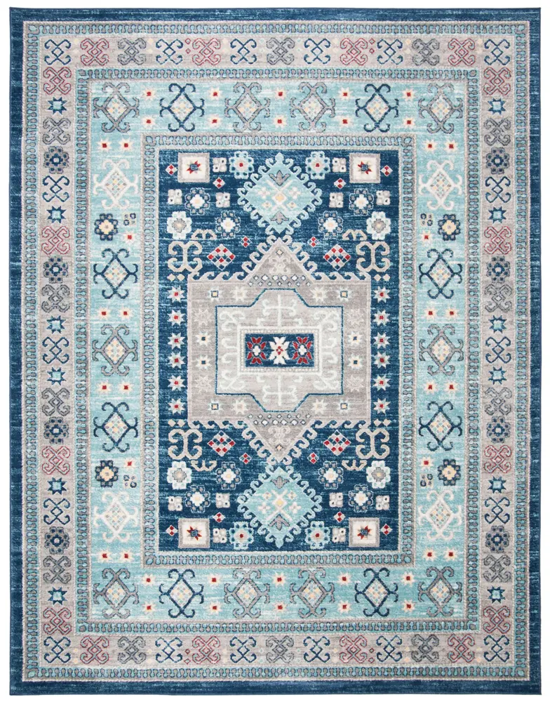 Safavieh Kazak 100 9'-0