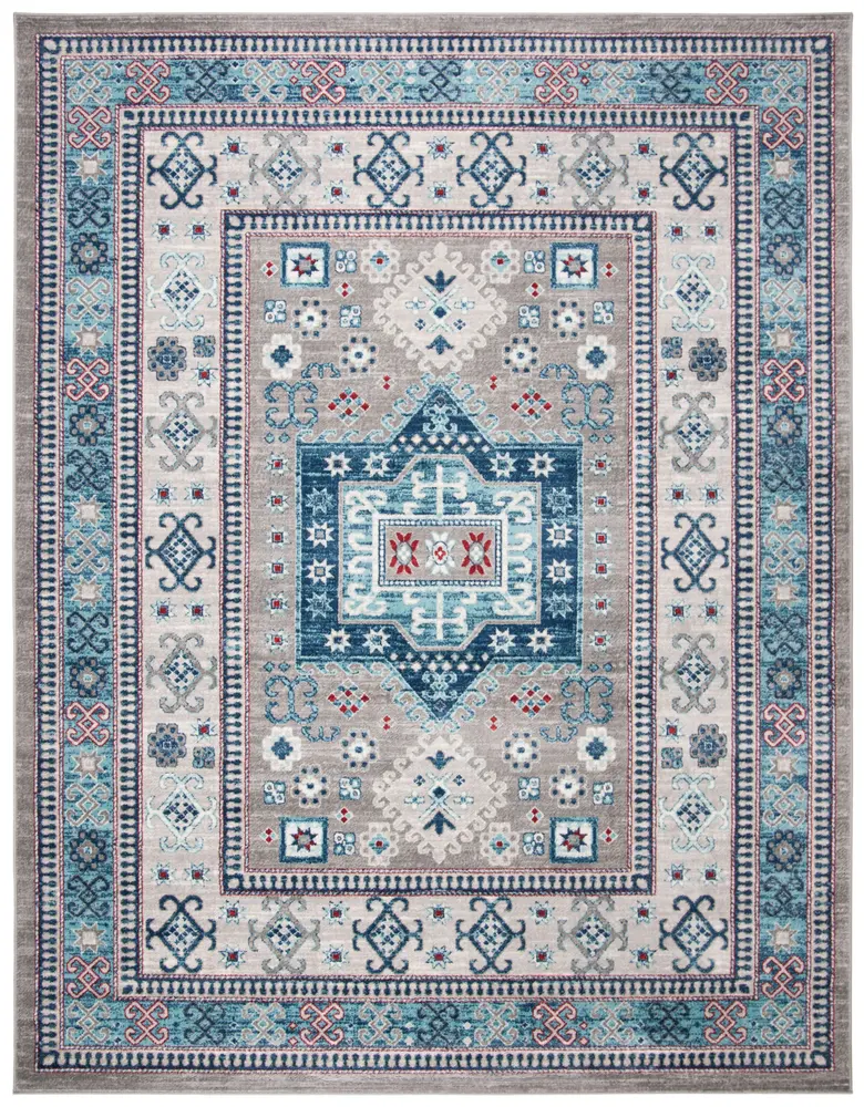 Safavieh Kazak 100 8'-0