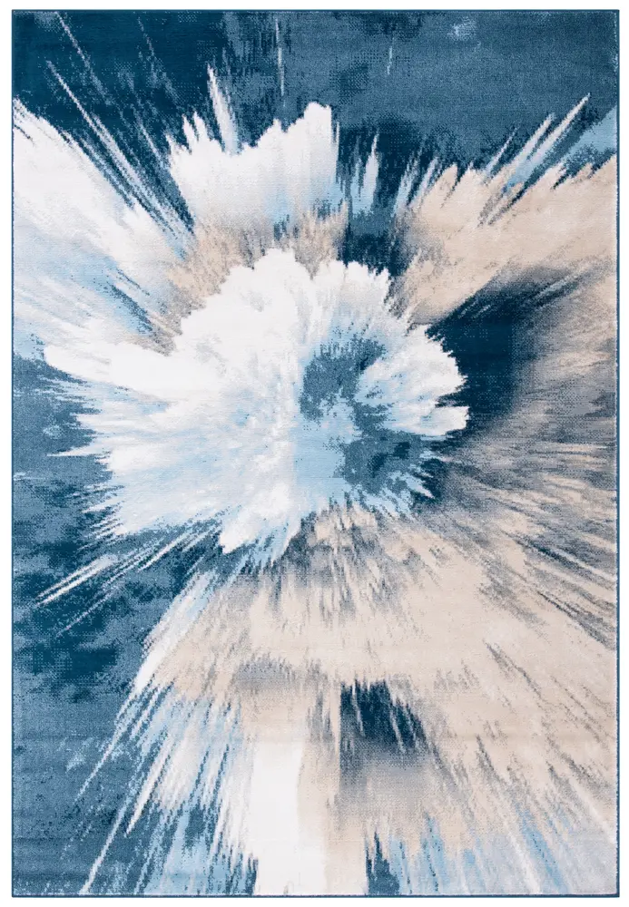 Safavieh Lagoon 5'-5