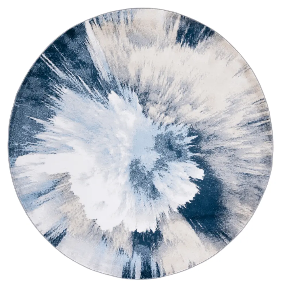 Safavieh Lagoon 6'-7