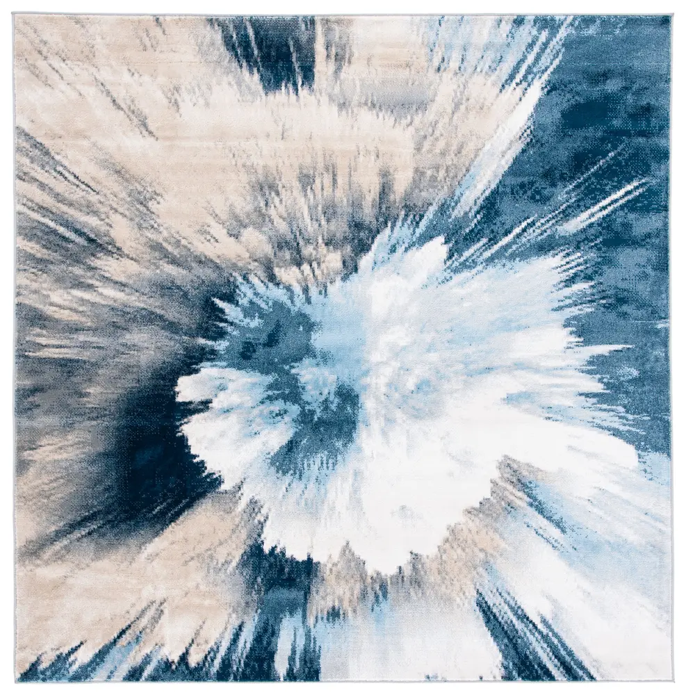 Safavieh Lagoon 6'-7