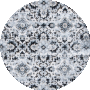 Grey / Ivory