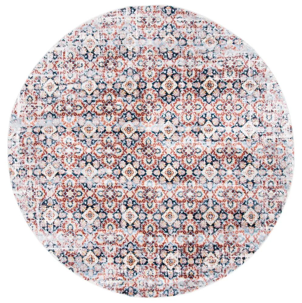 Safavieh Lagoon 6'-7