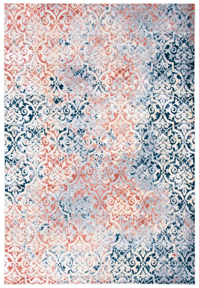 Safavieh Lagoon 5'-5