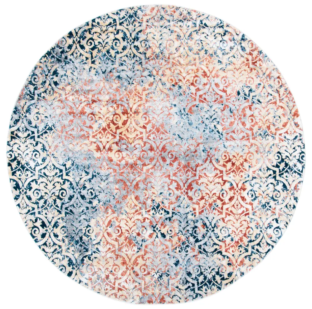 Safavieh Lagoon 6'-7