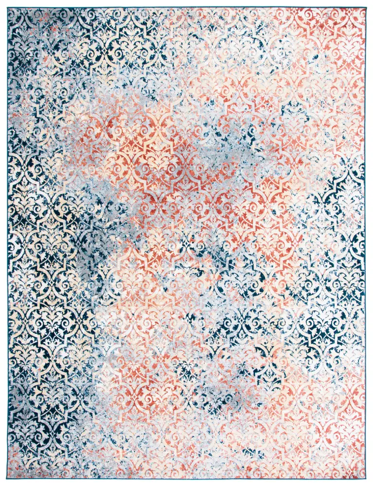 Safavieh Lagoon 8'-0