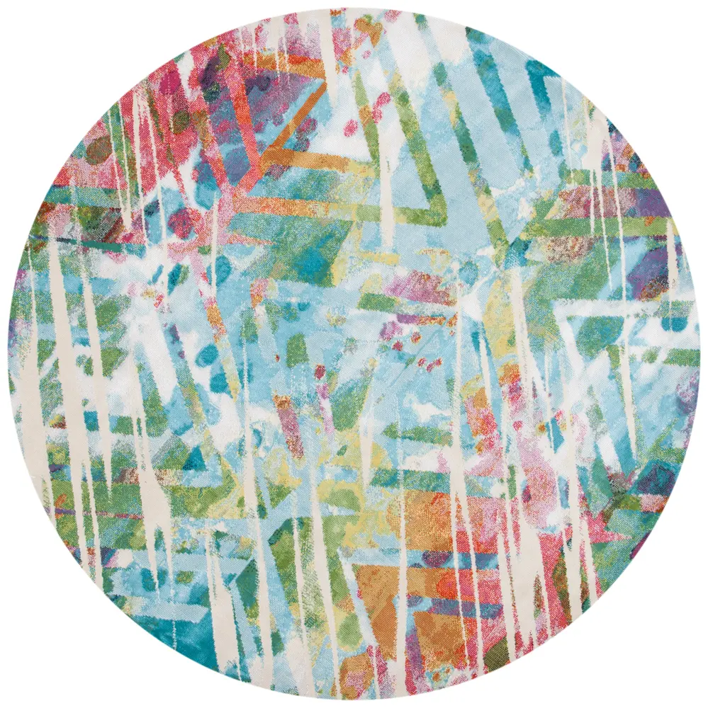 Safavieh Lillian 300 6'-7