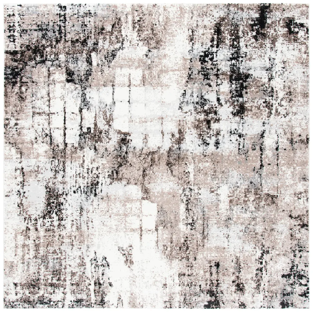 Safavieh Lilypond 800 6'-7